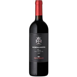 Frescobaldi Mormoreto 2021 - Vino Rosso Toscana IGT, Blend di Cabernet Sauvignon, Cabernet Franc, Merlot e Petit Verdot, 0.75L