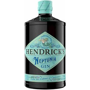 HENDRICK'S GIN NEPTUNIA 70 CL A04010