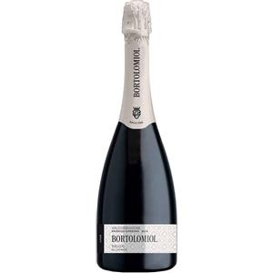 Bortolomiol Prior Brut Prosecco Superiore DOCG 2023 - Vino Fresco e Aromatico da Aperitivo