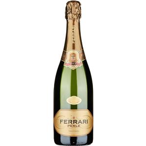 FERRARI PERLE' BRUT MILLESIMATO 0,75 LT 0011660140216