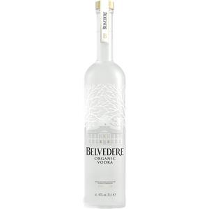 BELVEDERE ORGANIC VODKA 70 CL 1104541