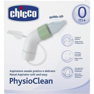 CHICCO CH PHYSIOCLEAN ASP NASALE - Chicco - 922917291