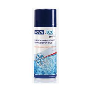 NOVA ARGENTIA NOVA ICE GH ISTANT SPR 400ML - NOVA ARGENTIA - 903965667