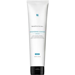 SkinCeuticals Replenishing Cleanser 150 ml - Crema Detergente Nutriente con Ceramidi e Pantenolo per una Pulizia Profonda