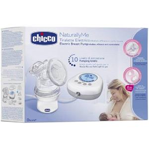 CHICCO TIRALATTE ELETTRICA - Chicco - 982684413