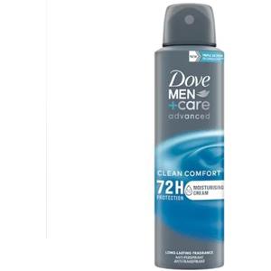 DOVE MEN CARE ADVANCED CLEAN SPRAY - DOVE - 988096689
