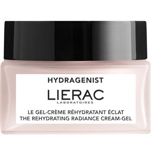 LIERAC (LABORATOIRE NATIVE IT) Lierac Hydragenist Il Gel Crema Reidratante Illuminante 50ml
