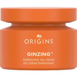 ORIGINS DIV. ESTEE LAUDER Origins GinZing | Crema Gel Viso Idratante Energizzante Caffeina Niacinamide | 50 ml