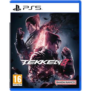 NAMCO BANDAI Tekken 8 - GIOCO PlayStation 5