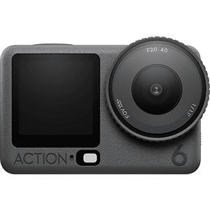 DJI Action Camera DJI Osmo 6 Combo Standard
