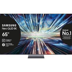 SAMSUNG QE65QN900DTXZT Mini LED TV NEO QLED, 65 