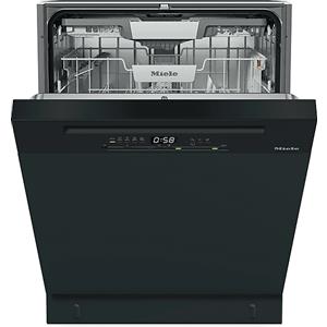 MIELE G 5811 SCU OBSW LAVASTOVIGLIE INCASSO, 59,8 cm, Classe A