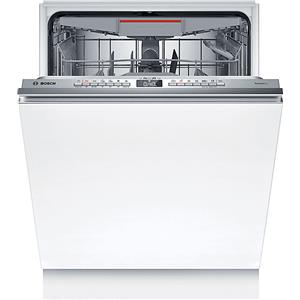 BOSCH SMV6YCX02E LAVASTOVIGLIE INCASSO, 59,8 cm, Classe A