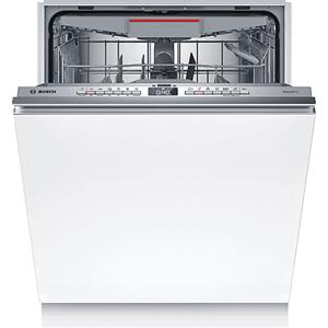 BOSCH SMV8YCX02E LAVASTOVIGLIE INCASSO, 59,8 cm, Classe A