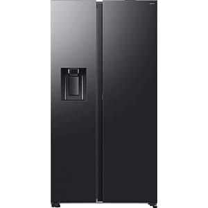 SAMSUNG RS80F66KBFEF frigorifero americano