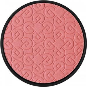 Collistar Impeccabile Maxi Blush Refill 04 Confetto - Blush in Polvere Leggero da 8 g con Formula Potenziata e Design Esclusivo