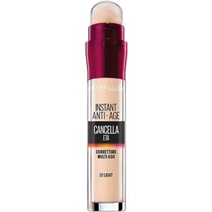 Maybelline Instant Anti-Age Cancella Età Correttore Multi-Uso - 01 Light