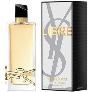 Yves Saint Laurent Libre Eau de Parfum 150 ml - Fragranza Femminile Floral Lavander per Donna