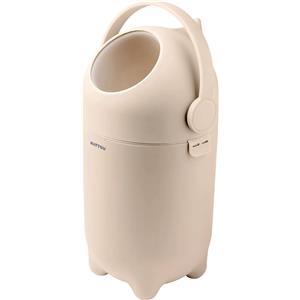 NATTOU Bidoncino Mangia Pannolini Dropy Beige