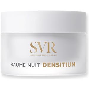 SVR Densitium Baume Nuit 50ml - Balsamo Notte Rigenerante Antietà per Pelle Matura