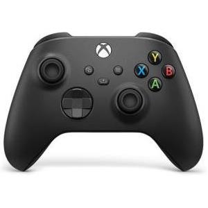 Microsoft XBOX SERIE X/S Wireless Controller Carbon Black V2