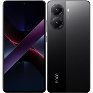 Xiaomi Smartphone Xiaomi Poco X7 Pro 6.67'' 12GB/512GB/5G/Dual sim/6000mAh/Nero [61729]
