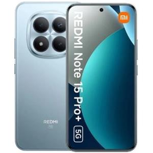 Xiaomi Smartphone Xiaomi Redmi Note 15 Pro+ 6.83
