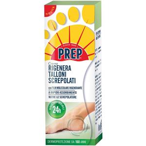 COSWELL SpA PREP Crema Talloni 75ml