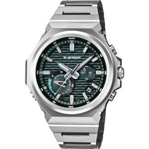 Casio Orologio da uomo al quarzo G-Shock G-Steel