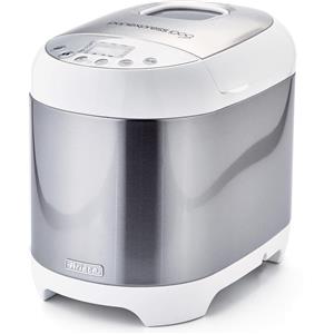 Ariete 133 Macchina del Pane - Panexpress 1000 Metal - Impasta, Lievita e Cuoce - Pane fatto in casa - Pane gluten free - 19 programmi preimpoistati