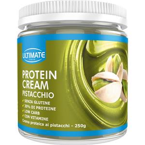 VITA AL TOP Srl ULTIMATE PROTEIN CREAM PISTACC