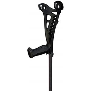 Antar Compert Avambraccio Assistenza 490 g, Nero