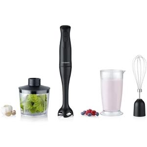 Severin SM 3762 - Set frullatore a immersione