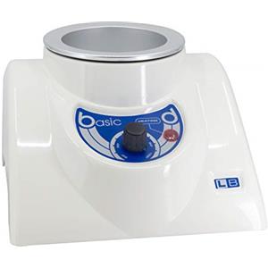 EPILWAX S.A.S - FORNELLO SCALDACERA PROFESSIONALE BARATTOLI 800 ml (con regolazione della temperatura tramite termostato.)