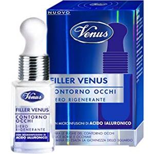 Kelemata Dermocura Venus Filler Venus Crema Contorno Occhi 15 ml