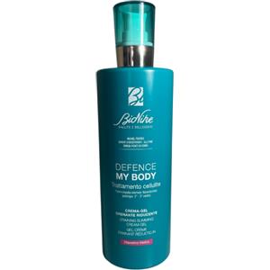 I.c.i.m. (bionike) internation BioNike Defence Body Trattamento Anticellulite 400 ml