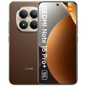 Xiaomi Redmi Note 15 Pro+ 8+256GB 6.83