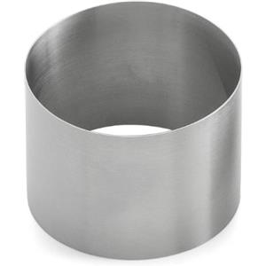 Weis 14146 - Coppapasta in Acciaio Inox, Diametro 6 cm, Altezza 4 cm