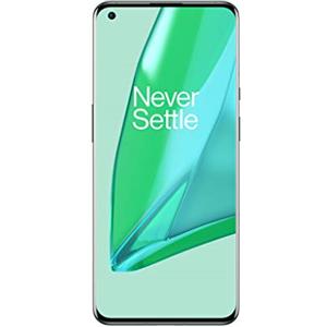 OnePlus 9 Pro 5G Smartphone con Fotocamera Hasselblad, 8 GB RAM + 128 GB, Verde (Pine Green)