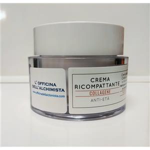 L.R.B. LAB.RICERC. BIOCHIMICHE FPR CREMA RICOMP A/AGE 50ML