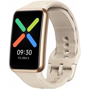 Oppo Smart Watch Oppo GPS Watch Free - Oro,