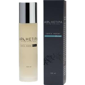 PRODECO PHARMA Archetipa Tonic Water Prior Lozione Tonificante 120 ml - Purificante, Astringente e Idratante