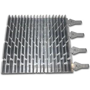 ZODIAC Spazzola per robot pisicna Tornax