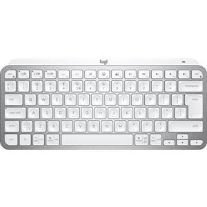 Logitech MX Keys Mini | grigio | US