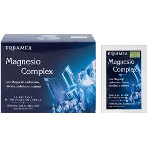 ERBAMEA SRL Magnesio complex 30 bustine