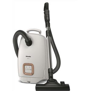 Miele - Aspirapolvere A Traino Guard L1 Allergy-bianco Brillante