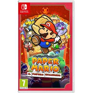 Nintendo - Paper Mario: Il Portale Millenario