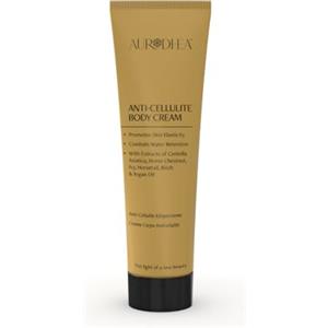 Chogan Aurodhea Crema corpo anticellulite all'Olio di Argan - 150 ml - Chogan - CR20B