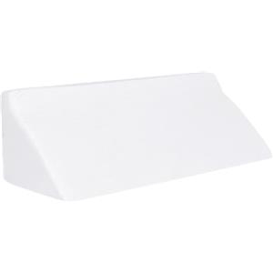 Joygoodta Cuscino a cuneo, Cuscino a cuneo, Gamba in spugna morbida e traspirante ad alta densità, Letto antiscivolo per piaghe da decubito, Sonno laterale, Dopo l'intervento chir