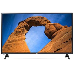 LG 32LK500BPLA 32 HD Black LED TV - LED TVs (80 cm / 32), 1366 x 768 pixels, HD, LED, DVB-C,DVB-S2,DVB-T2, Nero